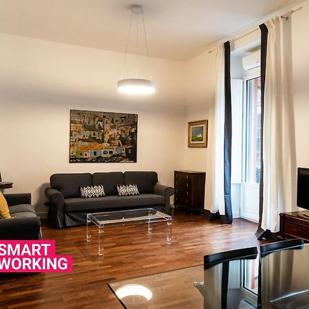 Summer Breeze Family Aparment By Wonderful Italy Bari Luaran gambar