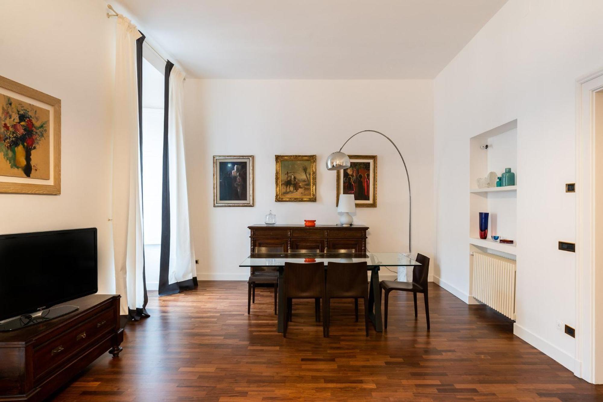 Summer Breeze Family Aparment By Wonderful Italy Bari Luaran gambar