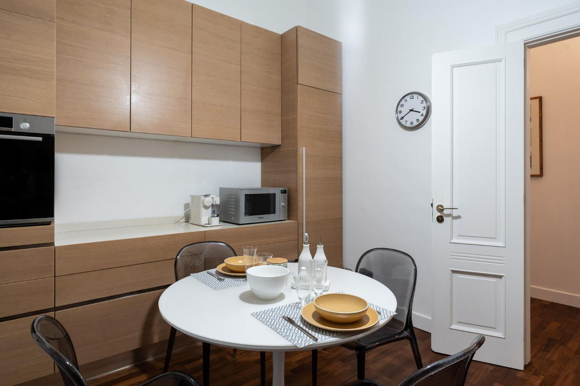 Summer Breeze Family Aparment By Wonderful Italy Bari Luaran gambar