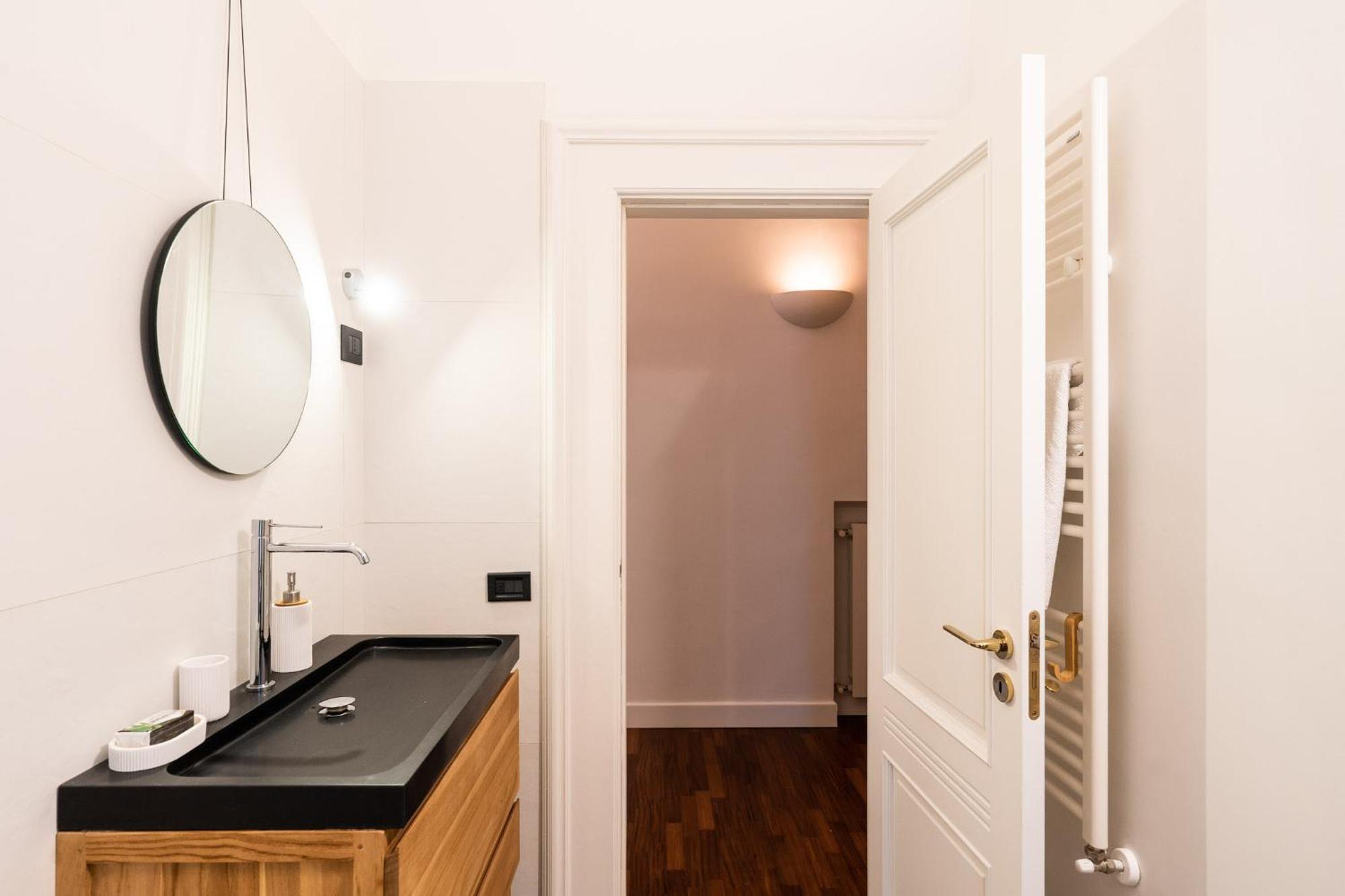 Summer Breeze Family Aparment By Wonderful Italy Bari Luaran gambar