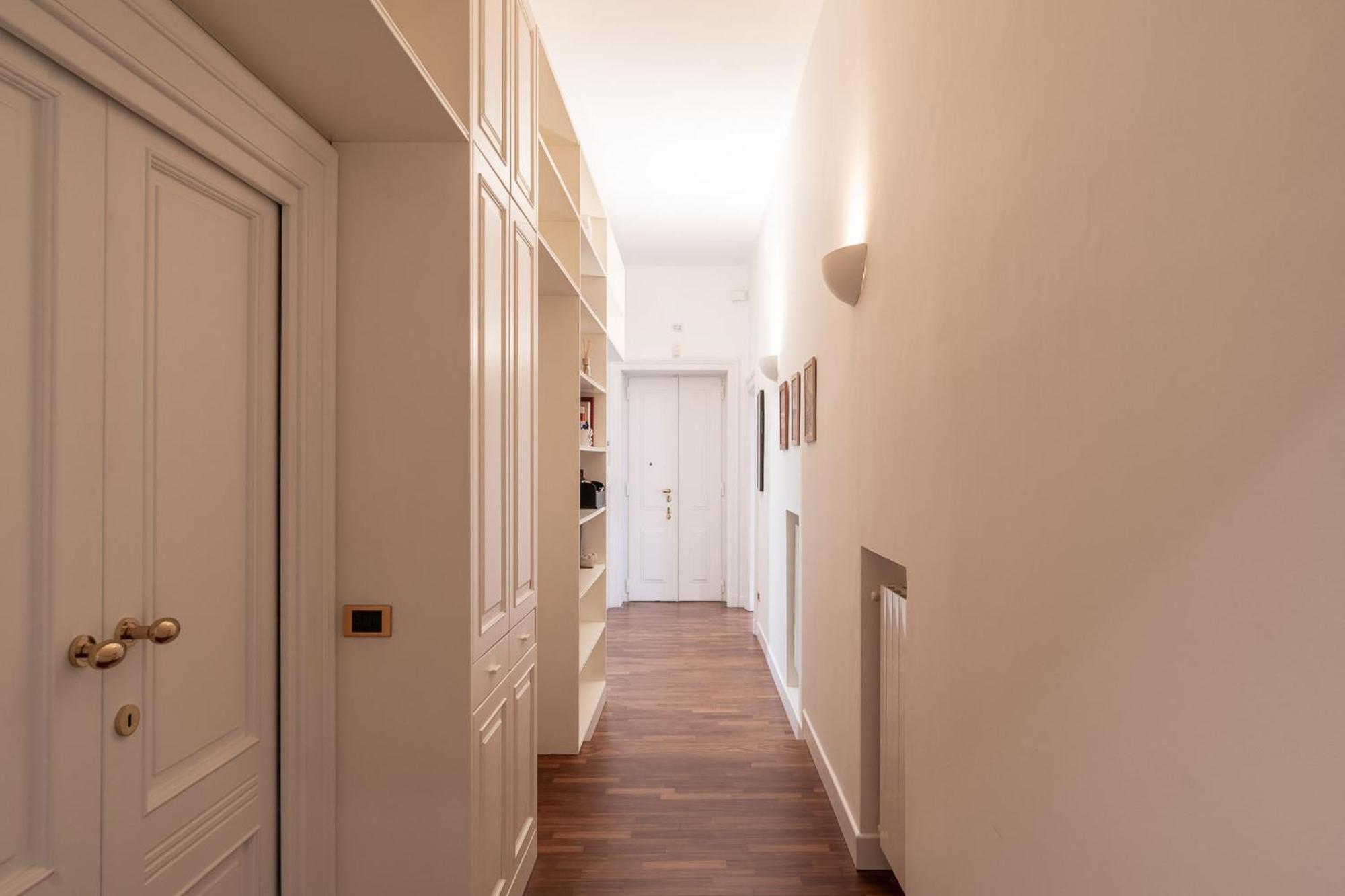 Summer Breeze Family Aparment By Wonderful Italy Bari Luaran gambar