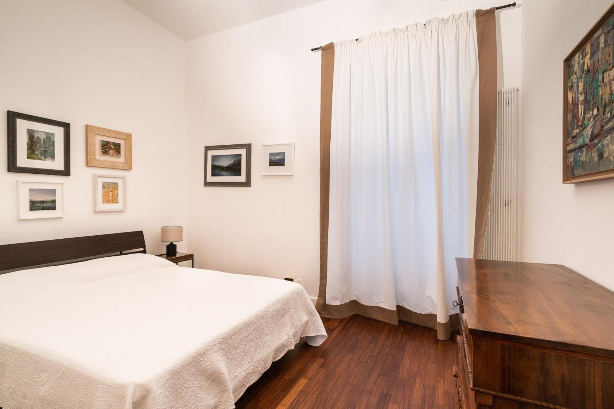 Summer Breeze Family Aparment By Wonderful Italy Bari Luaran gambar