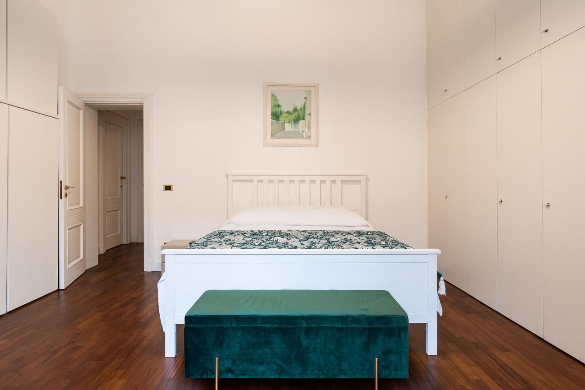 Summer Breeze Family Aparment By Wonderful Italy Bari Luaran gambar