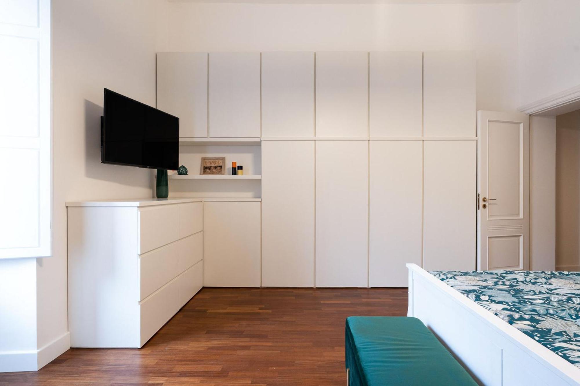 Summer Breeze Family Aparment By Wonderful Italy Bari Luaran gambar