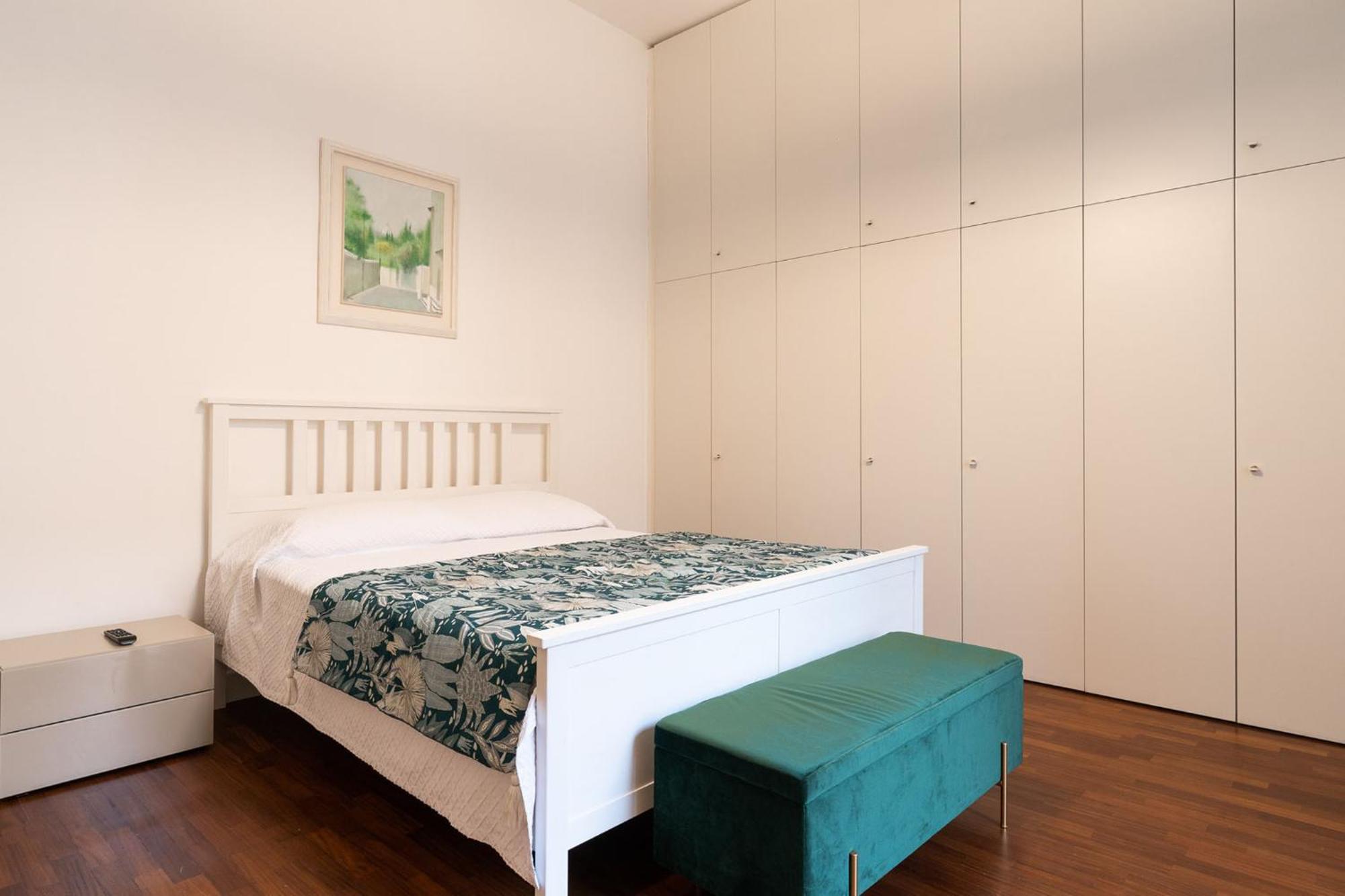 Summer Breeze Family Aparment By Wonderful Italy Bari Luaran gambar