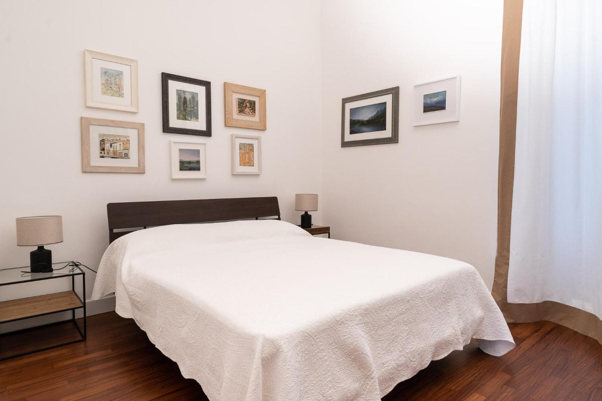 Summer Breeze Family Aparment By Wonderful Italy Bari Luaran gambar